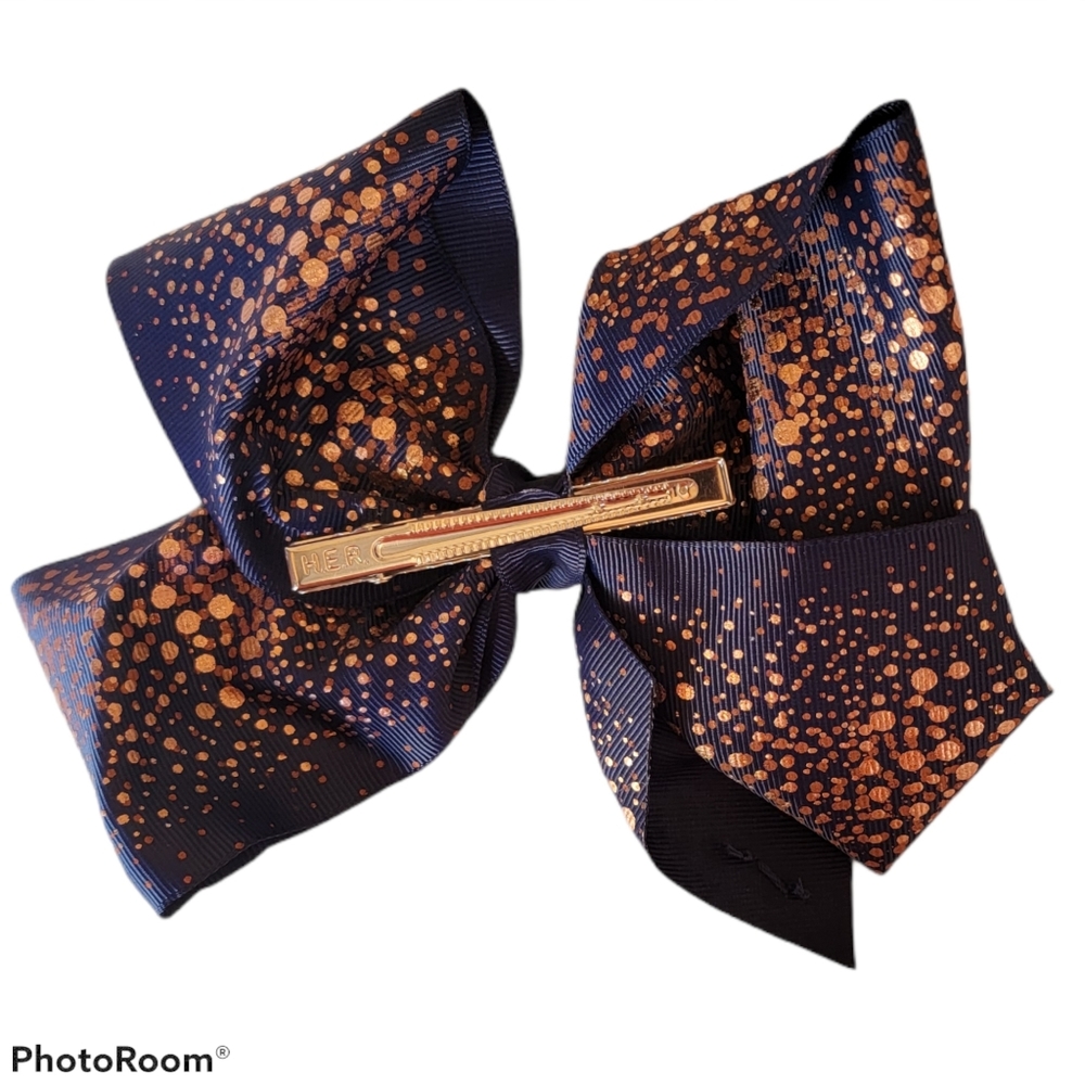 Jojo Siwa big hair bow - Picture 2 of 6